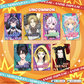 NIJISANJI EN X ANIME Impulse Random Photocard Series 6