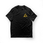 ANIME Impulse Script Tee