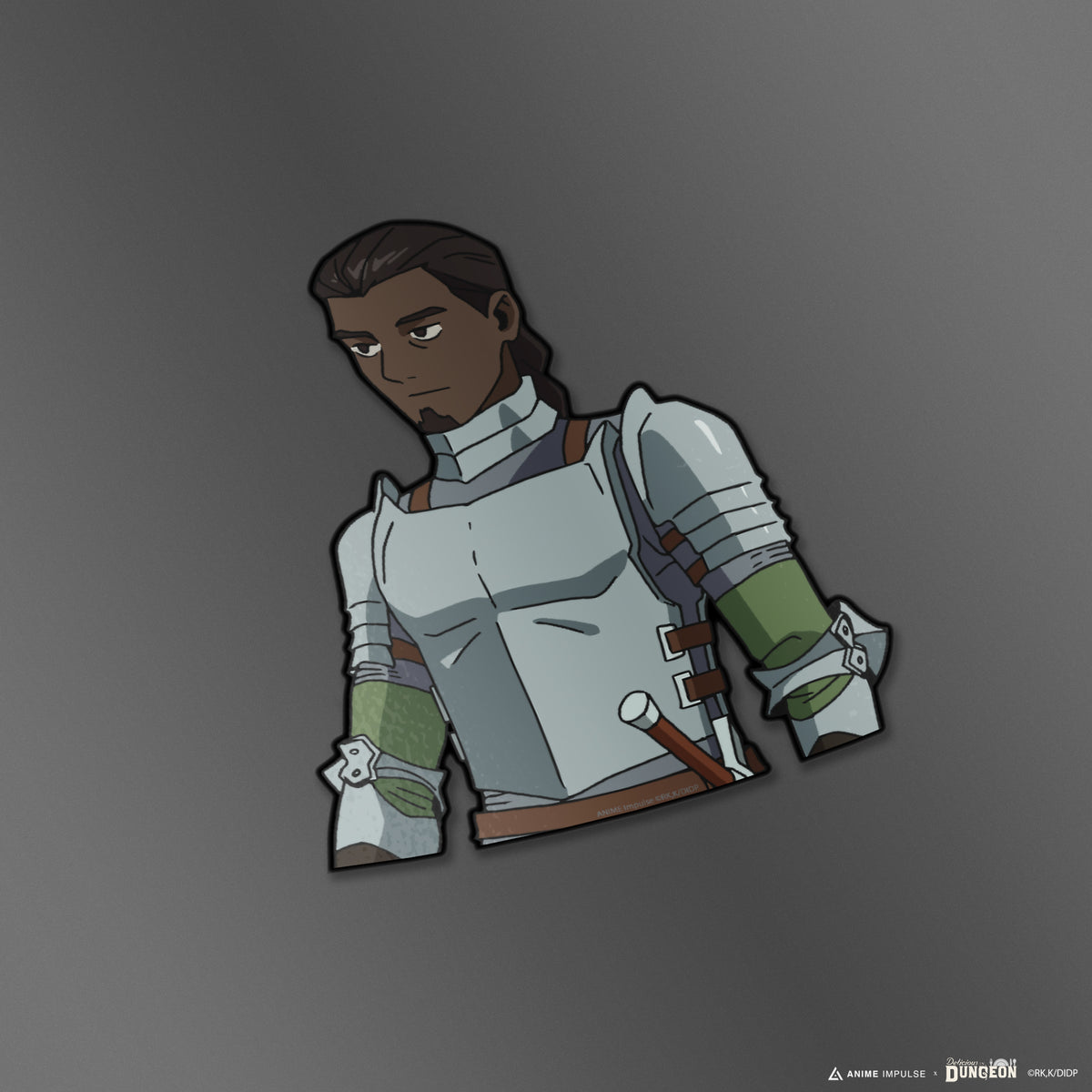 IMPULSE PACKS - Delicious in Dungeon