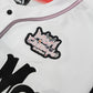 Mori Calliope X ANIME Impulse Baseball Jersey '24