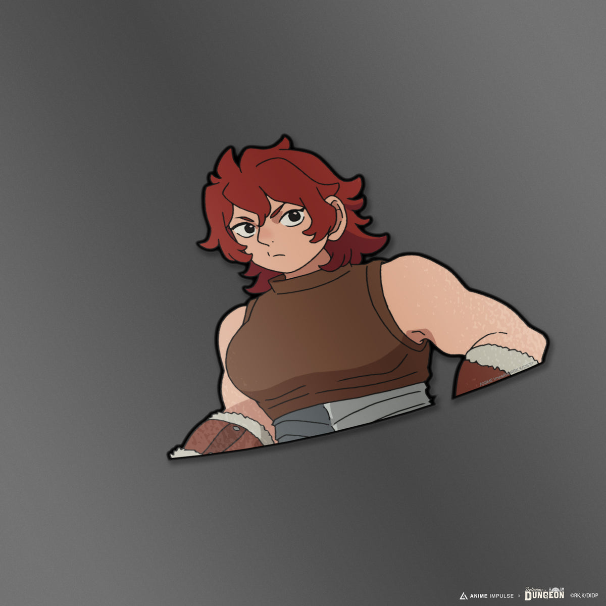 IMPULSE PACKS - Delicious in Dungeon