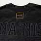 Ninomae Ina'Nis X ANIME Impulse Baseball Jersey '24