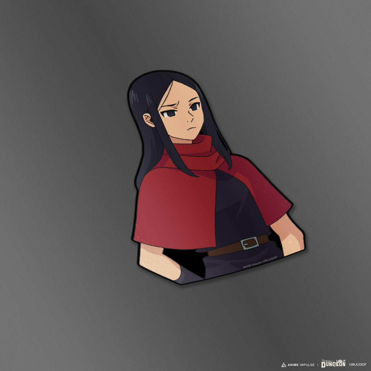 IMPULSE PACKS - Delicious in Dungeon