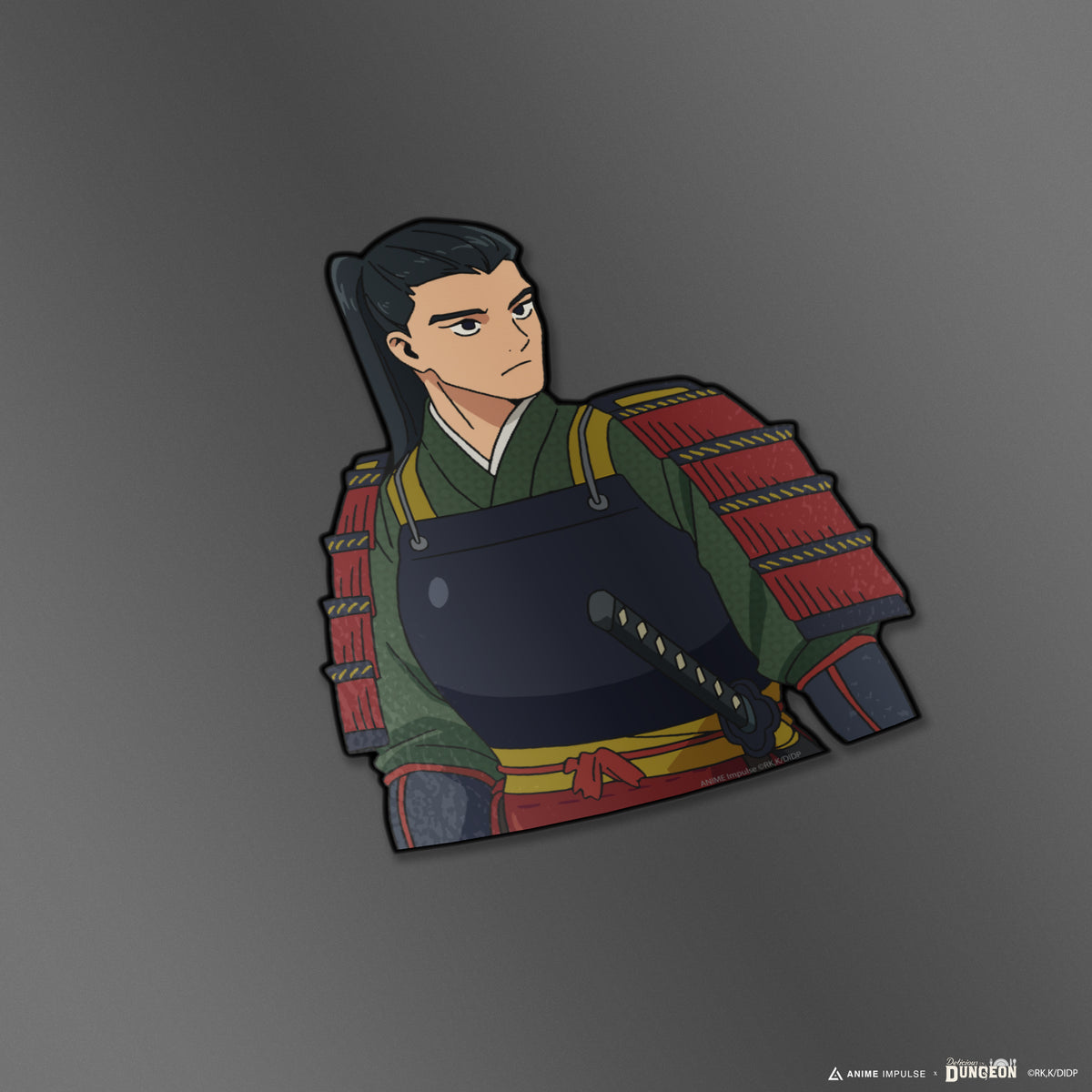 IMPULSE PACKS - Delicious in Dungeon