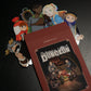 IMPULSE PACKS - Delicious in Dungeon