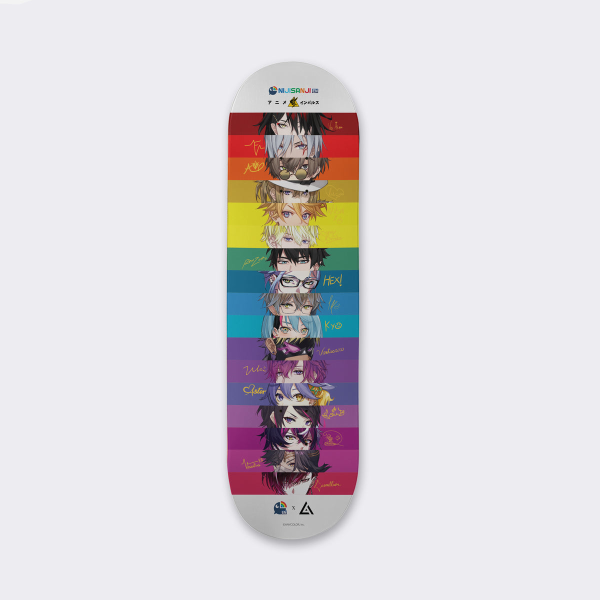 Skate Decks